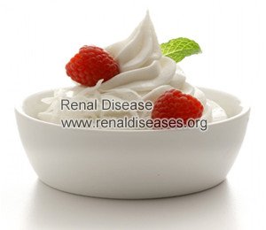 Can People with FSGS Eat Yoghurt