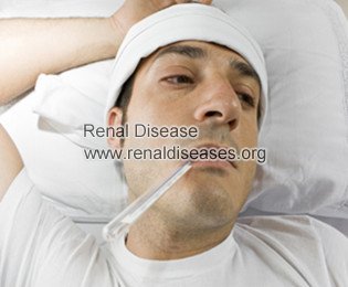 How to Treat Fever in Kidney Failure
