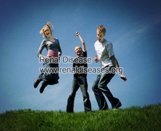 How to Lead A Normal Life with FSGS