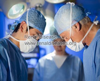 Things to Do before Kidney Transplant
