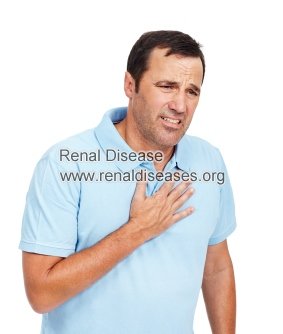 How to Treat Shortness of Breath in Kidney Failure
