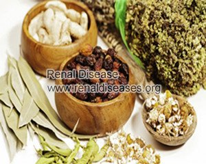 Natural Treatment for 4.7cm Cyst on Left Kidney