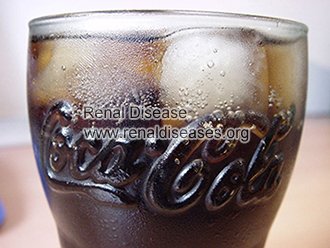 Can People with Kidney Cyst Drink Cola
