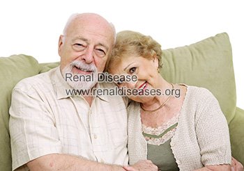 Life Expectancy for People with 14% Kidney Function