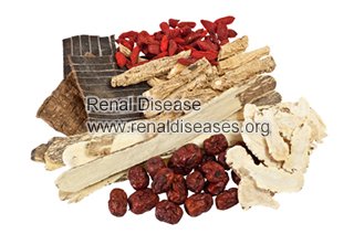 How to Treat Polycystic Kidney Disease with Chinese Herbs