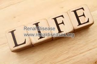 How to Prolong Life Span for People with Kidney Failure