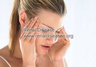 Headache in Polycystic Kidney Disease: Causes and Treatments