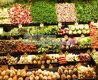Foods to Eat and Avoid with Hypertensive Nephropathy