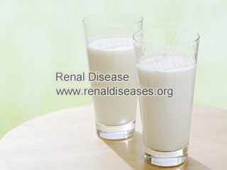 Is It Ok to Drink Milk for PKD Patients