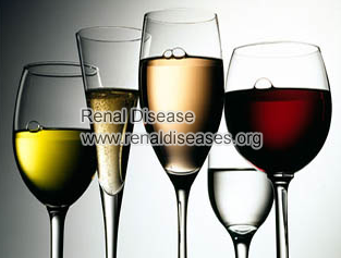 Can FSGS Patients Drink Alcohol