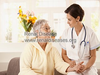 Home Care Tips for Hemodialysis Patients