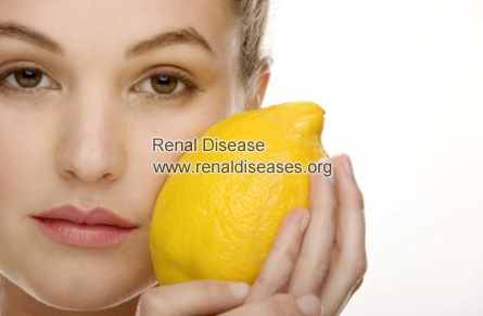 Home Remedy for Kidney Cysts Patients