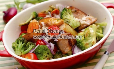 How to Lower Creatinine Level in Diabetic Nephropathy