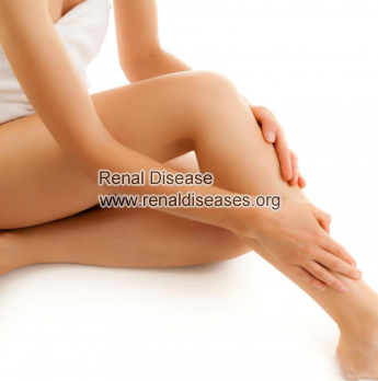Methods to Alleviate Itchy Skin in Kidney Failure Patients
