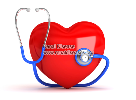 How to Prevent Heart Disease in Hypertensive Nephropathy