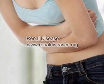 Treatments for Diarrhea in IgA Nephropathy