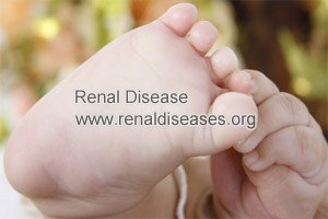 Digestive Disorders in CKD