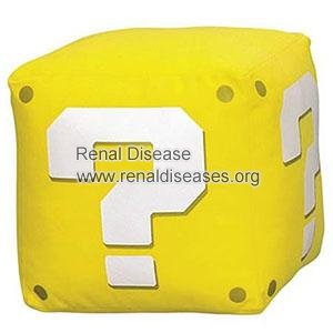 Is There Any Way to Avoid Dialysis with Creatinine 6.2 