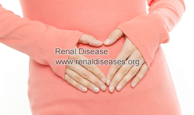 Digestive Disorders in CKD