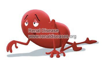 How to Deal with Renal Atrophy in Renal Failure