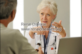 How to Lower Creatinine 2.8 in Hypertensive Nephropathy