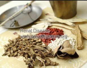 How to Treat Hematuria in IgA Nephropathy with Micro-Chinese Medicine Osmotherapy