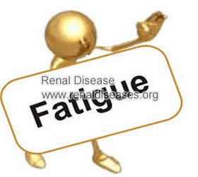 Is Fatigue A Sign of PKD