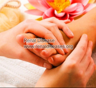 How to Ease Limbs Numbness in Hypertensive Nephropathy