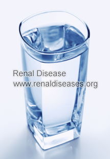 When You Have CKD How Much Water Should You Drink 