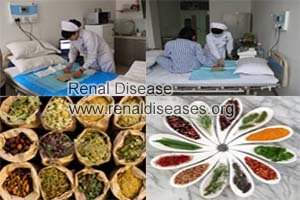 How to Dissolve Kidney Cyst with Micro-Chinese Medicine Osmotherapy
