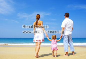 Life Expectancy with Creatinine 6.2 for IgA Nephropathy Patients