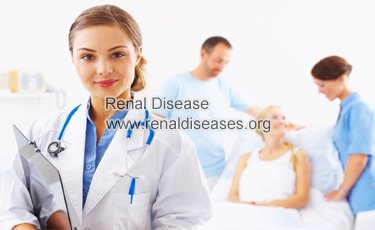 Alternative Treatments for Kidney Failure without Kidney Transplant