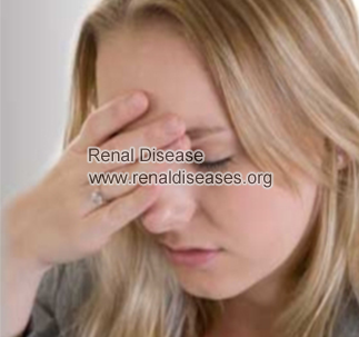 How to Improve GFR 34 in Glomerulonephritis