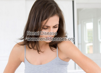 How to Alleviate Diarrhea for Kidney Failure Patients