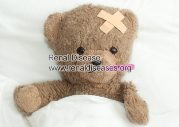 Symptoms of High BUN Level in Hypertensive Nephropathy