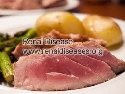 Can People with Chronic Kidney Disease Eat Tuna