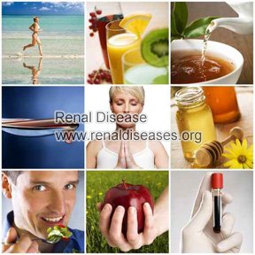 Managements of Hypertension in CKD 