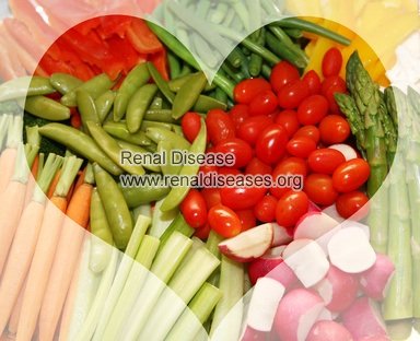 Cardiovascular Disease Caused by Hypertensive Nephropathy