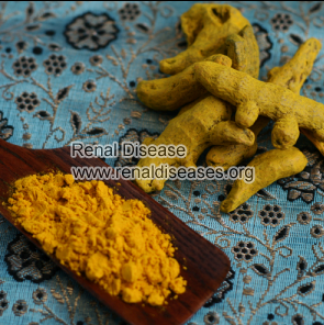Is Turmeric Good for Lupus Nephritis