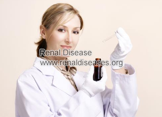 Phosphorus Metabolism Disorder in Kidney Failure 