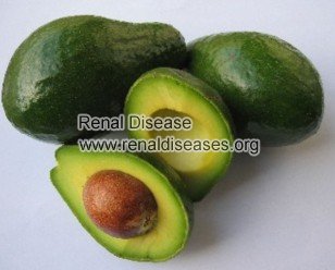 Can Hypertensive Nephropathy Patients Eat Avocado