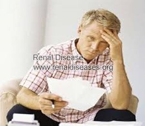 Should I Be Concerned about Creatinine 2.3 and Bloody Urine in IgA Nephropathy