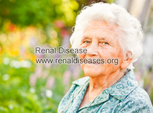 How Long Does An Elderly Patient Live with Stage 4 CKD