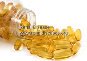 Is Fish Oil Beneficial for Kidney Disease Patients