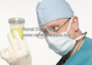 Why Do CKD Patients Experience Oliguria