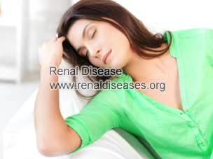 Is Fatigue Related to High Creatinine Level