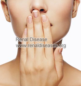 Why Does Renal Failure Cause Hiccups