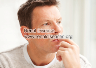 Should I Be Worried about Creatinine Level 1.88 in Nephrotic Syndrome