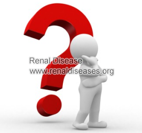 What Are BUN And Creatinine Levels in Stage 4 Kidney Disease