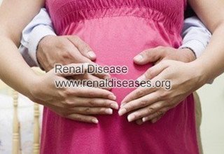 Risks for Polycystic Kidney Disease in Pregnancy